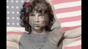 Jim Morrison & Lana Del Rey - Born To Die