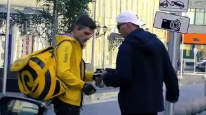 Пранк: Лучшие и новые пранки Эдвард Била | Edward Bil Чи Да? Ти Да!