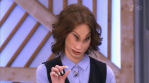 Диана Шурыгина RYTP