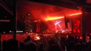 Bones - Imagine Dragons - Mercury World Tour 2023