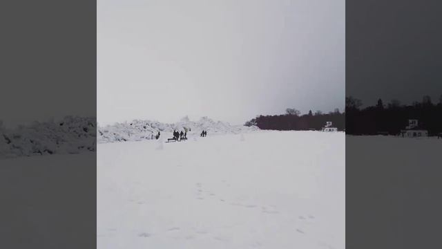 Город Зеленогорск, Курортный район Санкт-Петербурга смотреть онлайн