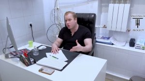 Сустанон 250 Sustanon 250 почему не работает, то о чем не говорят