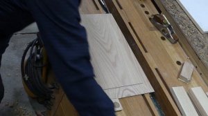 Как изготовить дверцы для кухонных шкафчиков
