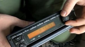 Код магнитолы Volvo FH