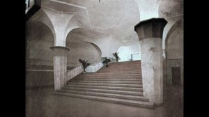 Russian Liminal Spaces - Русские лиминальные пространства