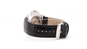 Orologio ORIENT Contemporary Conmuter Pelle Nero - RA-AA0C04B19B - RA-AA0C04B