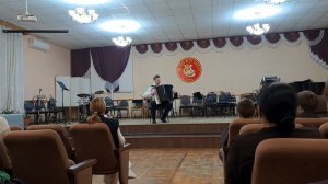 Тустеп Никита Конюк