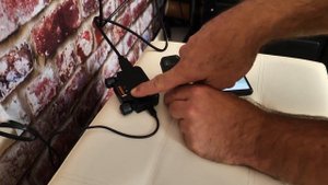 Wireless Type-C Transmitter and Receiver,5GHz