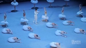 Лебединое озеро со счастливым концом. Новат в Большом театре