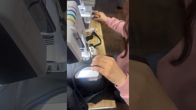 Шьем майку борцовку для любимого (часть 2)