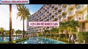 Movenpick Resort Waverly Phu Quoc 090 683 2919