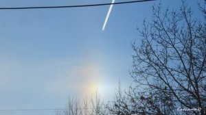 Явление ГАЛО.