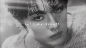 stray kids - lose my breath (slowed + reverb)