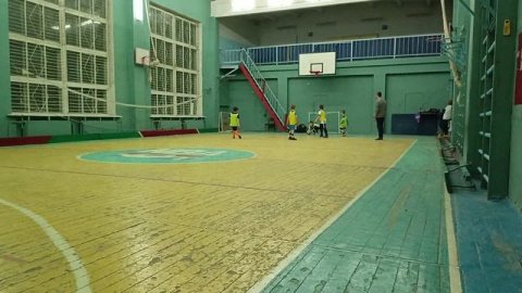 футбольная жизнь