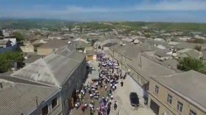 Ден победа каякент