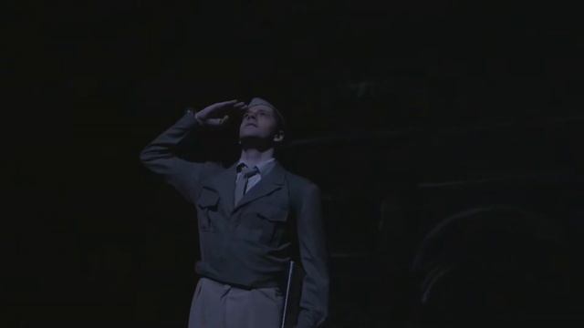 AN AMERICAN IN PARIS Sizzle Reel смотреть онлайн