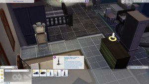 Как Купить и Использовать Пылесос 4 | Sims 4 Пылесос