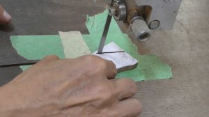 Разметочный инструмент (вариан рейсмуса)