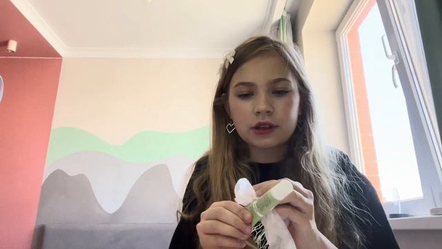 РАСПАКОВКА ВЕЩЕЙ С ВБ смотреть онлайн