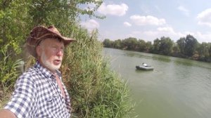 Зачётные Амур и сазан и караси на кормаке.  Кормак рулит если правильный! От Тищенко Алексея.