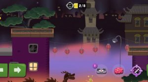 ЗОМБИ-БАНАН! |Zombie Catchers|Прохождение #6