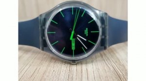 Swatch Watch – SR1130SW (original)