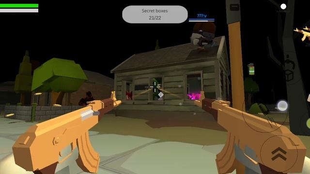 chicken gun| elite squad| gameplay смотреть онлайн