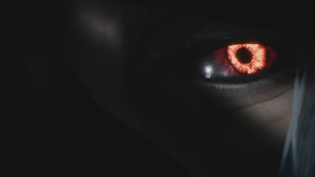DEVIL MAY CRY 5 ➤ Прохождение #12 ➤ 11 Миссия