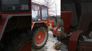 Покупка ДТ-20