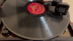 П. И. Чайковский Симфония № 1 «Зимние грёзы» 5 сторона (запись 1959 г.)