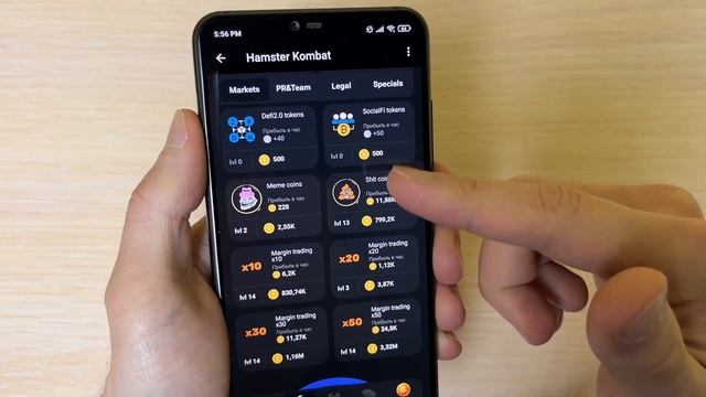 Лучшие Аирдропы от TON в Телеграмме - Май 2024 | Notcoin | Catizen | MomoAi | Hamster Kombat