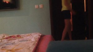 Моё утро в Киеве|2 часть|Никушка life