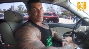 РИЧ ПИАНА ЛУЧШЕ С КАЖДЫМ ДНЕМ ДЕНЬ 3 GoB channel