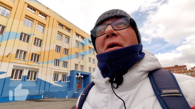 Когда это все закончится ? / Нестабильная погода / Норильск блог