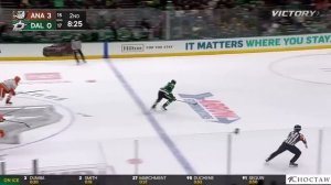 NHL Highlights | Ducks vs. Stars - November 18, 2024