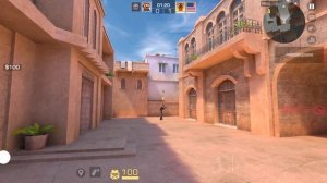 standoff 2 первое видео на канале! как тебе? напиши в коментариях