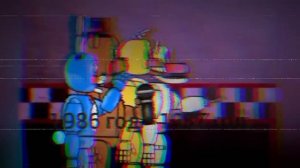 как менялись аниматроники и их выступления часть 2