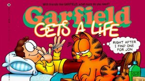 А вот и Гарфилд - Here Comes Garfield