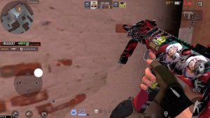 ДЕМКА СТАНДОФФ 2!!! ШЛИ ХОРОШО, НО ПРОТИВНИКИ РЕШИЛИ СДАТЬСЯ. Демка стандофф 2