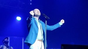 Снега_Крокус Сити Холл