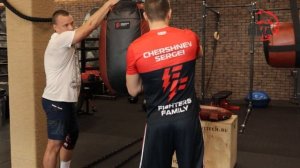 Кроссфит для бойцов (круговые) / Crossfit For Fighters