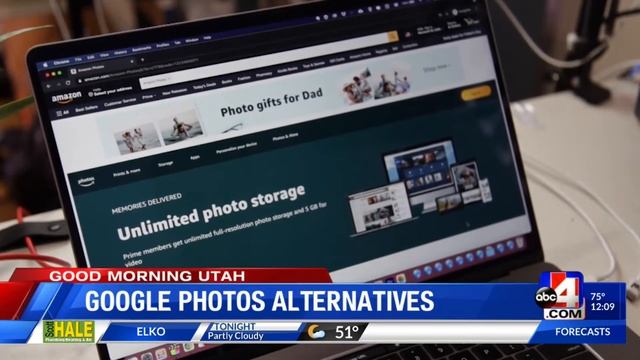 Google Photo users: You may soon have to pay to store your photos, videos смотреть онлайн