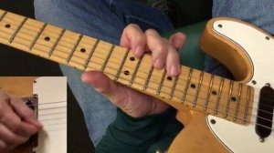 The Jeff Healey Band-Hideaway(guitar cover)