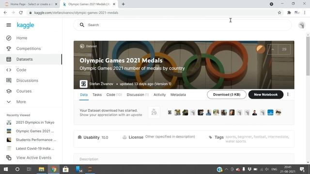 HOW TO DOWNLOAD DATASET FOR ANALYSIS WHAT IS DATASET PANDAS DATA SCIENCE PYTHON смотреть онлайн