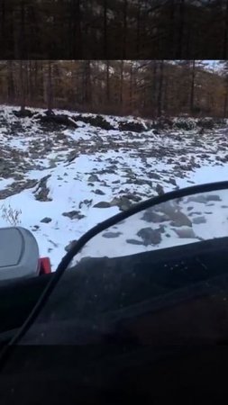 ЗЭТ в Якутии. Вездеходы в горах
