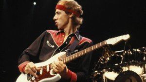 DIRE STRAITS