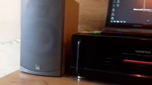 ONKYO M-5100 test