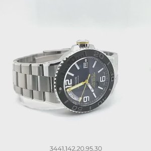 Часы Epos Sportive 3441.142.20.95.30