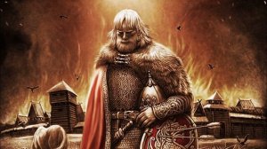 Песня о вещем Олеге (В.С. Высоцкий)