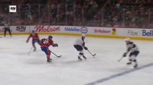 NHL Highlights | Canadiens vs. Blue Jackets - November 16th, 2024